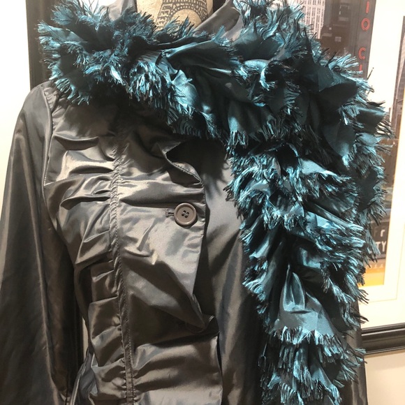 EUC Women’s Katherine Barclay Lightweight Fashion Jacket - Picture 2 of 11